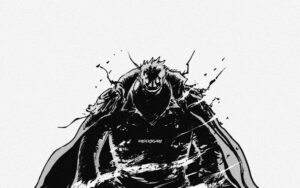 One Piece Chapter 1161