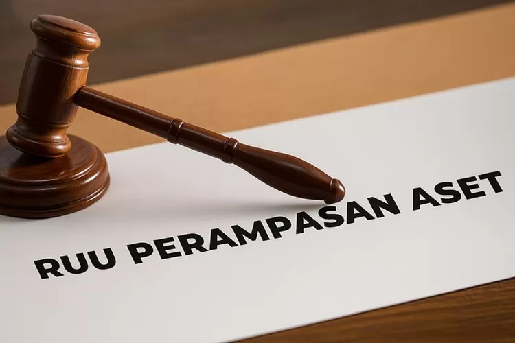 RUU perampasan aset