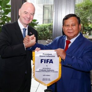 Prabowo
