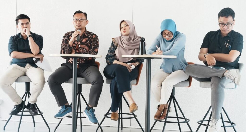 Reformasi Polri - Koalisi Sipil (Dok ICJR)