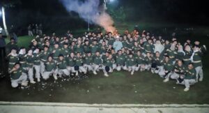 Retreat ASN (Dok Pemkab Bandung)