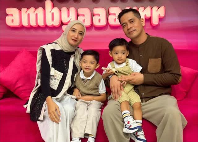 Ricky Perdana