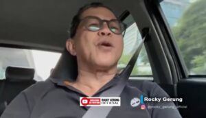 Rocky Gerung