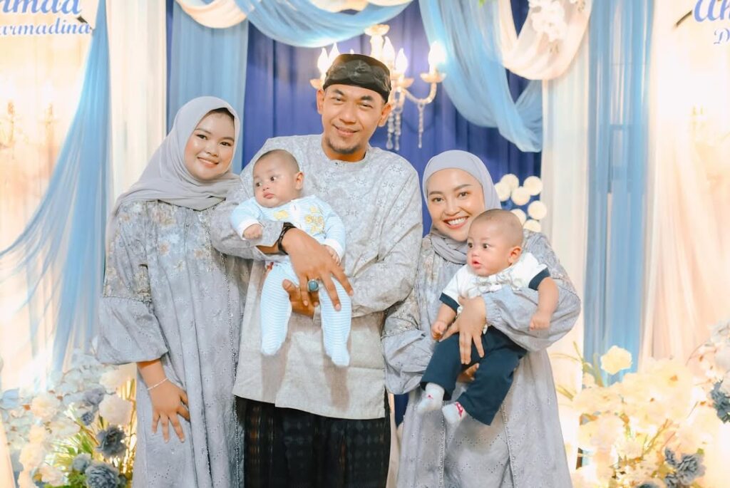 Rumah Peninggalan