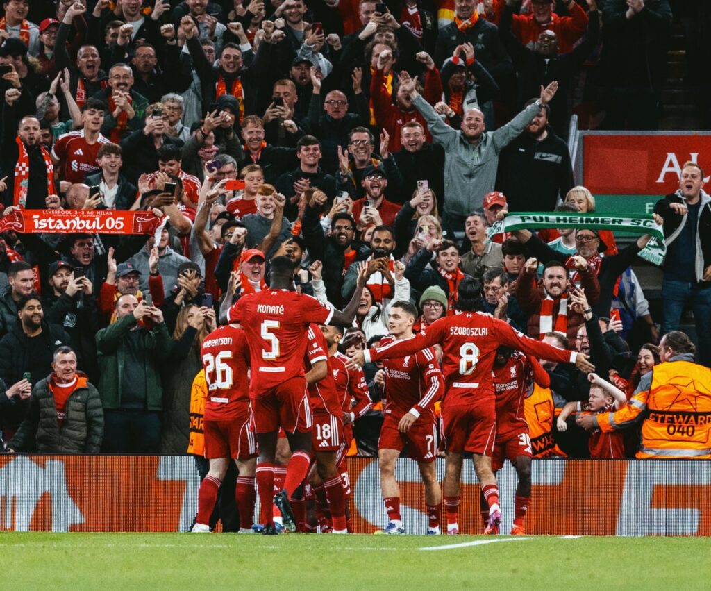 Liverpool