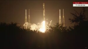 Satelit Nusantara Lima, satelit N5