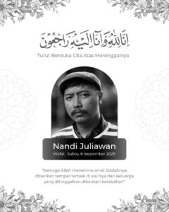 encuy meninggal dunia