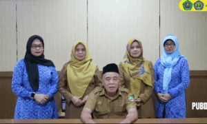 mahasiswi UIN Bandung bunuh diri