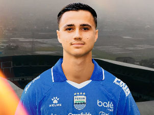 Profil Eliano Reijnders, Punya Darah Sepak Bola Yang Kental