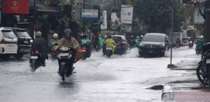 Banjir Bandang Bali