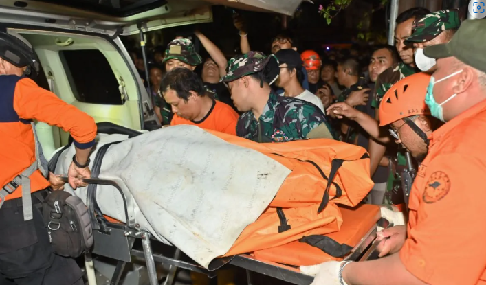 BNPB: Korban Banjir di Bali Bertambah jadi 16 Orang Meninggal