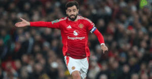 Manchester United Alami Kerugian