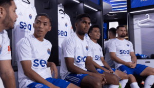 Lion City Sailors Lebih Diunggulkan Ketimbang Persib