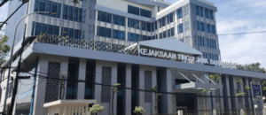 Kejati Jabar Usut Dugaan Korupsi di Perumda Tirtawening Bandung