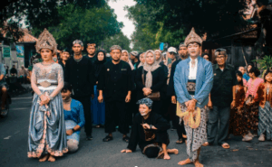 Menggali Potensi, Mengembangkan Wisata Religi di Desa Galagamba Cirebon