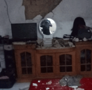 Sejumlah Rumah Alami Rusak Ringan-Sedang, Gempa Sukabumi-Bogor