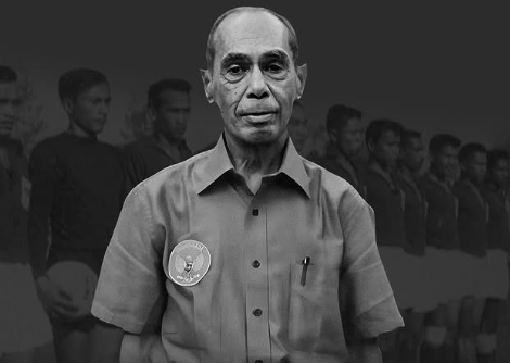 Legenda Timnas Indonesia Henky Timisela Meninggal Dunia