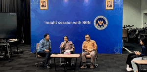 BGN Bongkar Ada Politikus Minta Jatah Dapur MBG