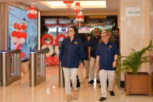 Sri Mulyani