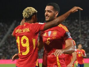 Spanyol