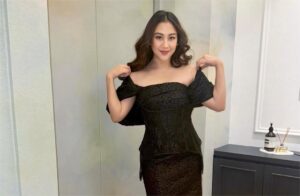 Sherina Munaf