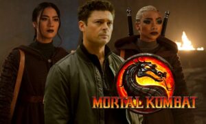 Mortal Kombat