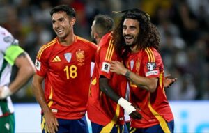 Spanyol
