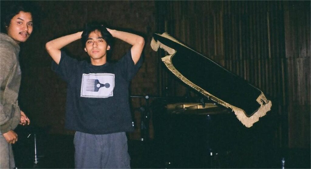 Sulthon Kamil