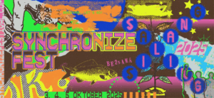 Synchronize Festival