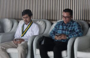 Tabrak Ojol