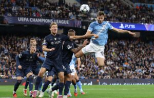 Manchester City