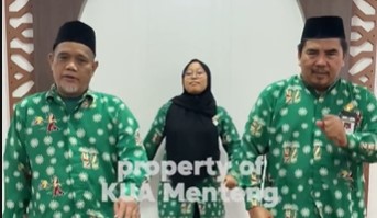 Tepuk Sakinah