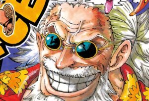One Piece 1161
