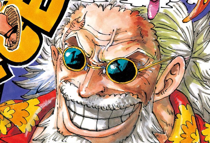 One Piece 1161