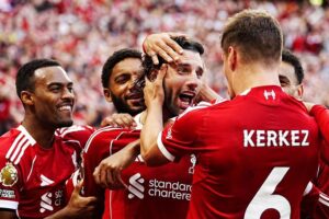 Liverpool