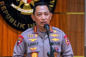 Tim Transformasi Reformasi