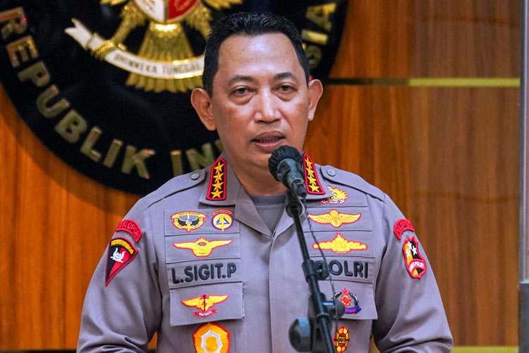 Tim Transformasi Reformasi