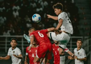 Adrian Wibowo