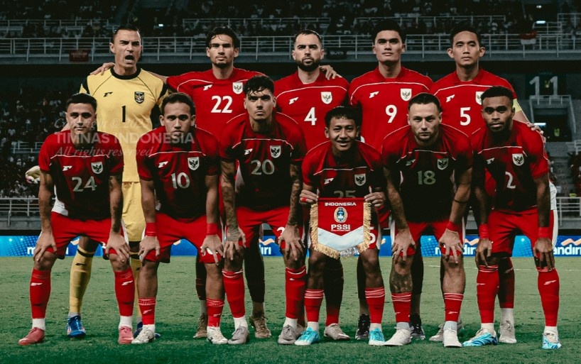 Timnas Indonesia