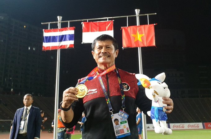 Indra Sjafri