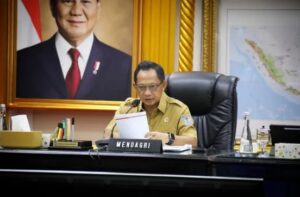 Titik Aksi Demo