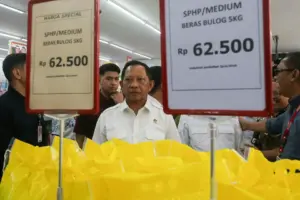 Tito Ingatkan Pejabat Daerah: Jangan Flexing, Masyarakat Sedang Prihatin