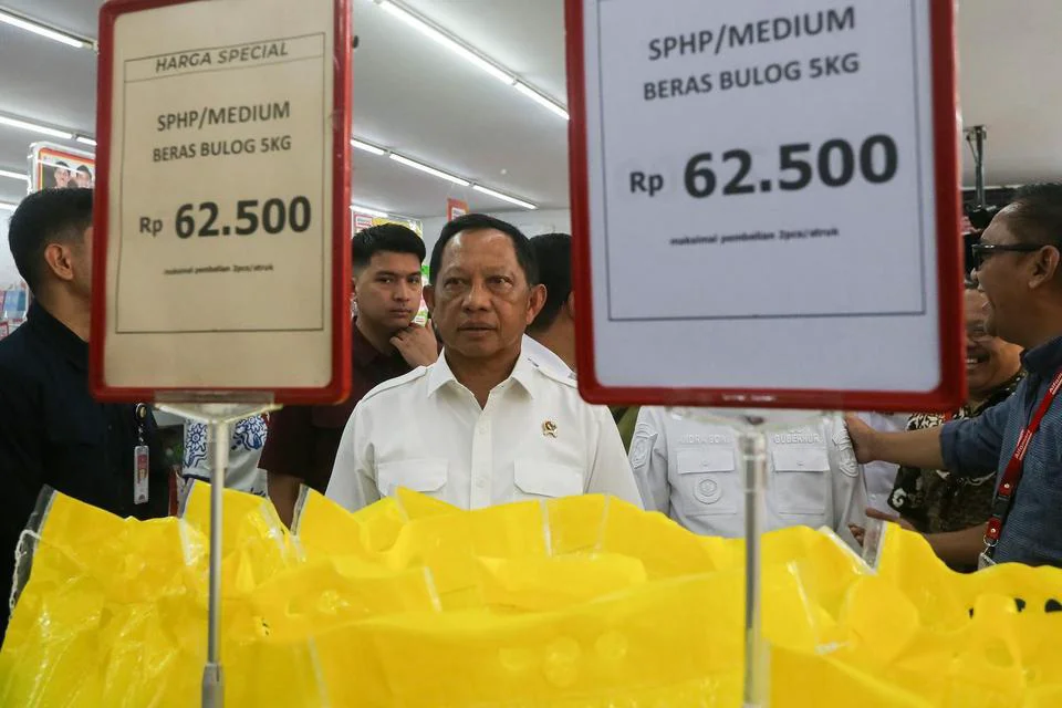 Tito Ingatkan Pejabat Daerah: Jangan Flexing, Masyarakat Sedang Prihatin