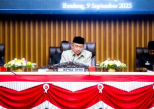 Tunjangan Fantastis DPRD Bandung