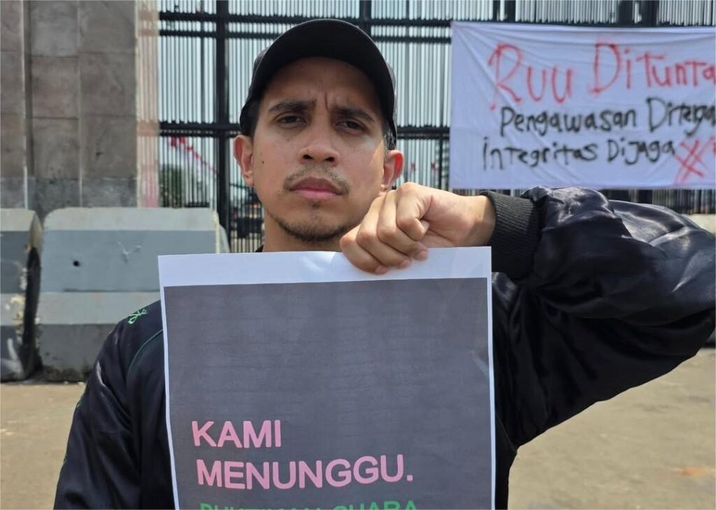 Tuntutan Rakyat
