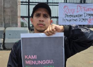 Tuntutan Rakyat