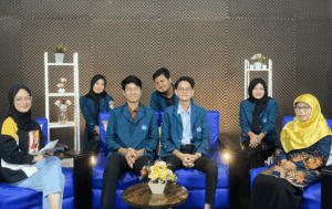GATE Memberantas Judi Online