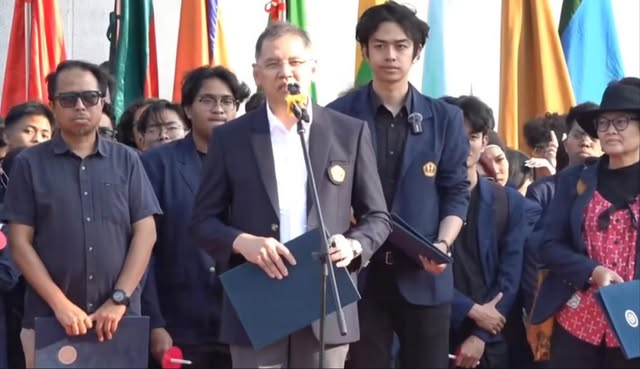 Maklumat Makalangan Unpad