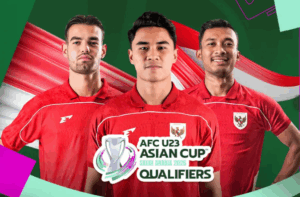 Timnas Indonesia