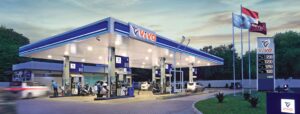 Vivo Setuju Beli BBM dari Pertamina yang Lain Proses Negosiasi